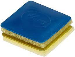 Prym Schneiderkreide-Platten gelb/blau