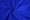 Baumwolle Webware ökotex blau